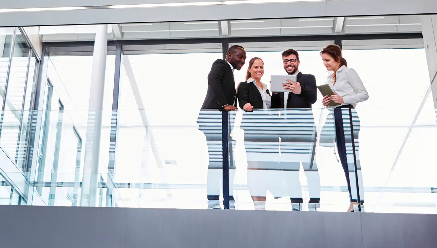 Consultoria Creatblue