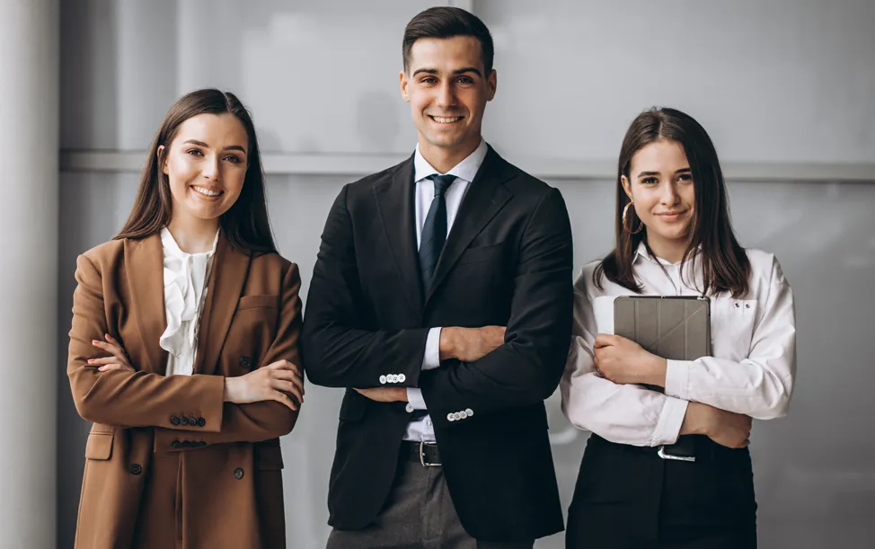 Reclutamiento y Selección